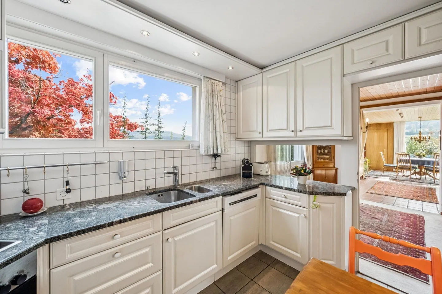 Casa nel verde - Foto 5 di 21