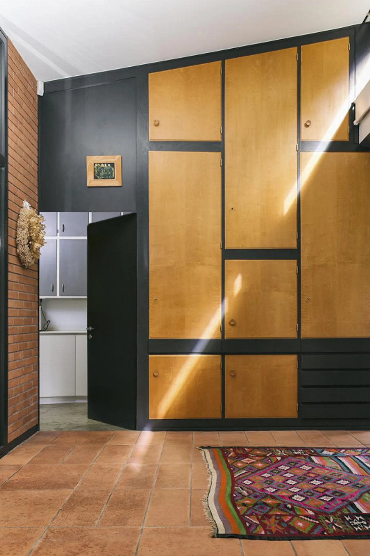 Villa Bauhaus iconica in una posizione tranquilla privilegiata - Valle del Reno - Foto 6 di 15