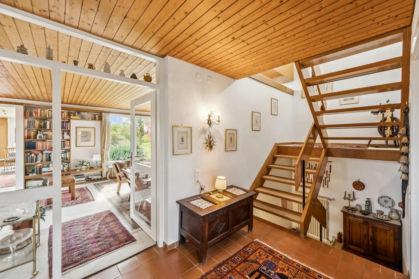 Casa nel verde - Foto 7 di 21