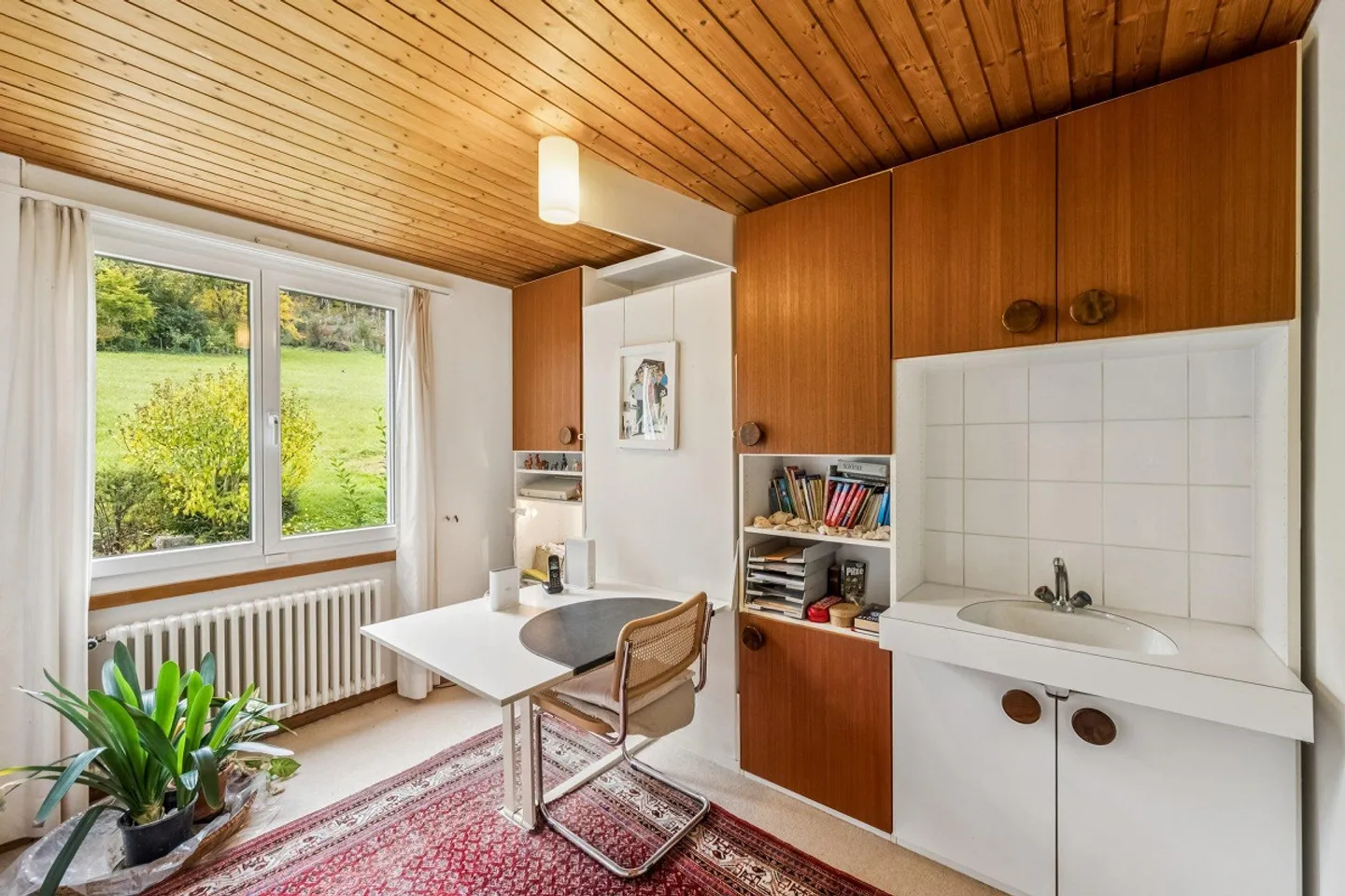 Casa nel verde - Foto 8 di 21