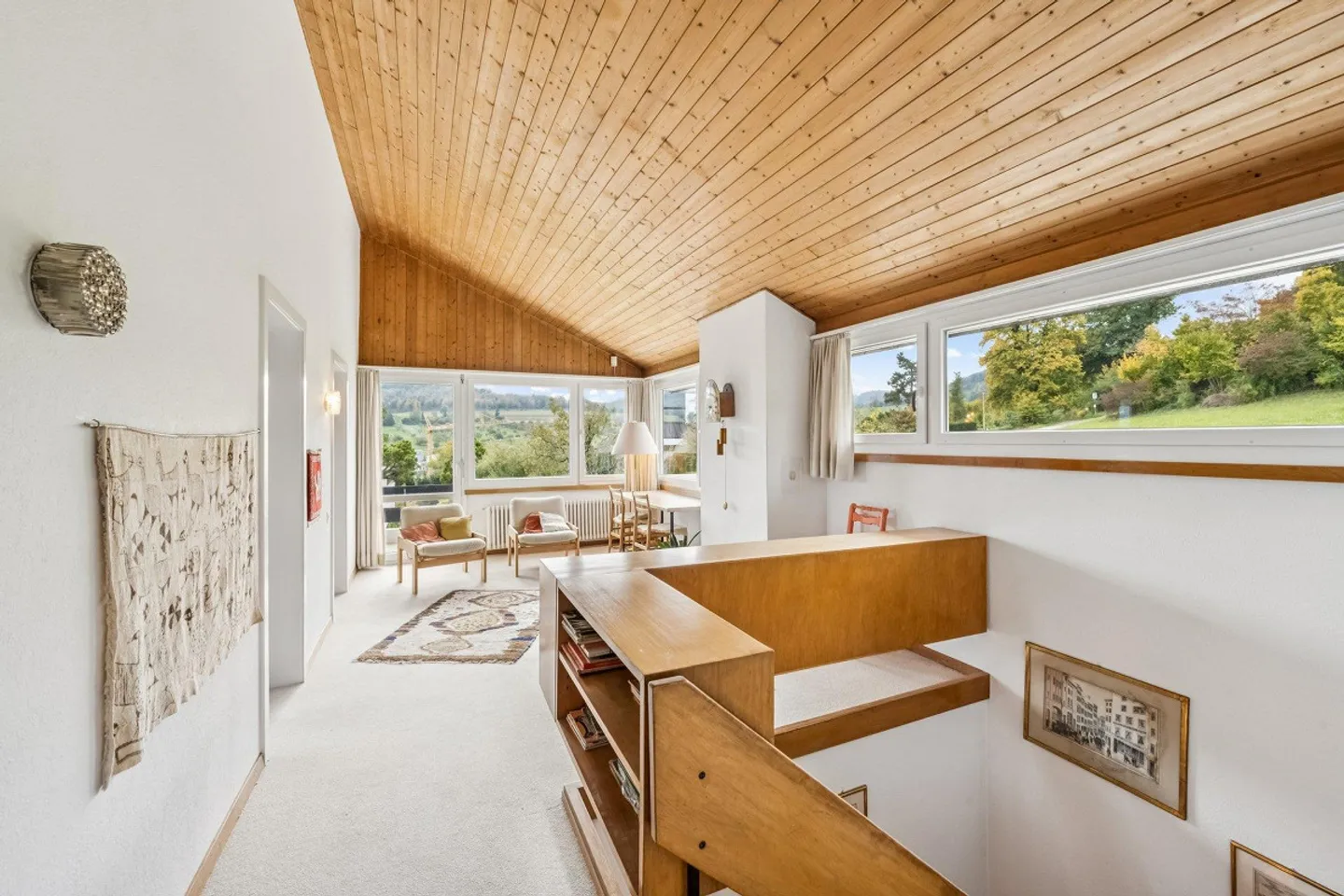 Casa nel verde - Foto 9 di 21