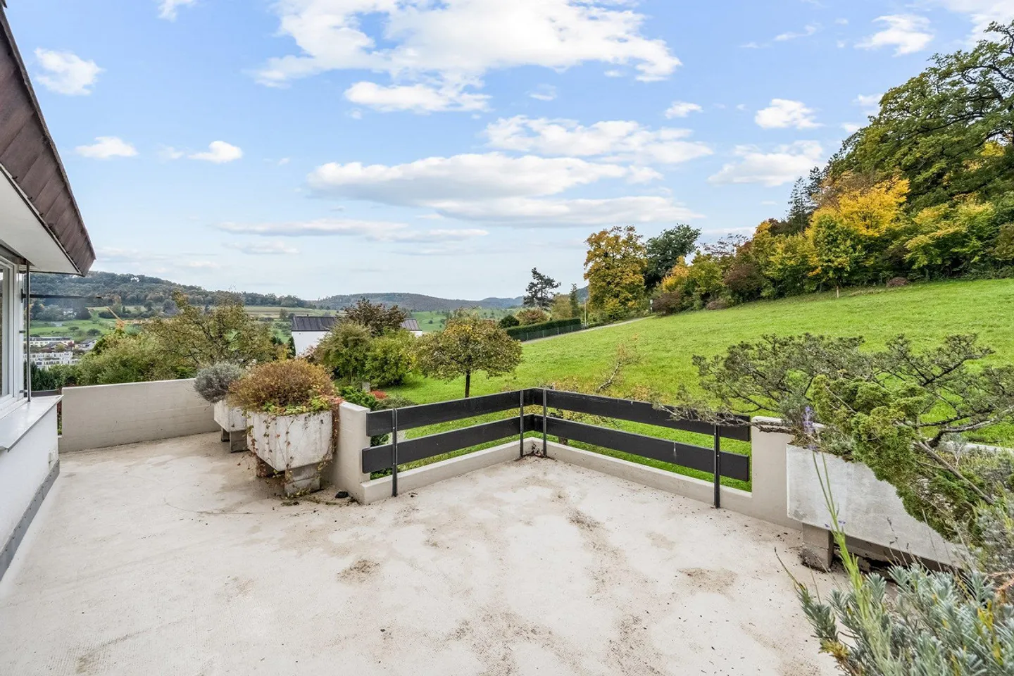 Casa nel verde - Foto 10 di 21