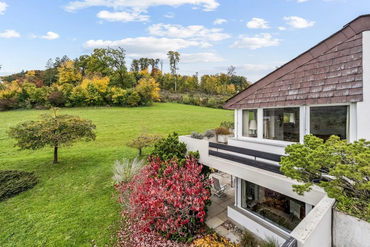 Casa nel verde - Foto 11 di 21