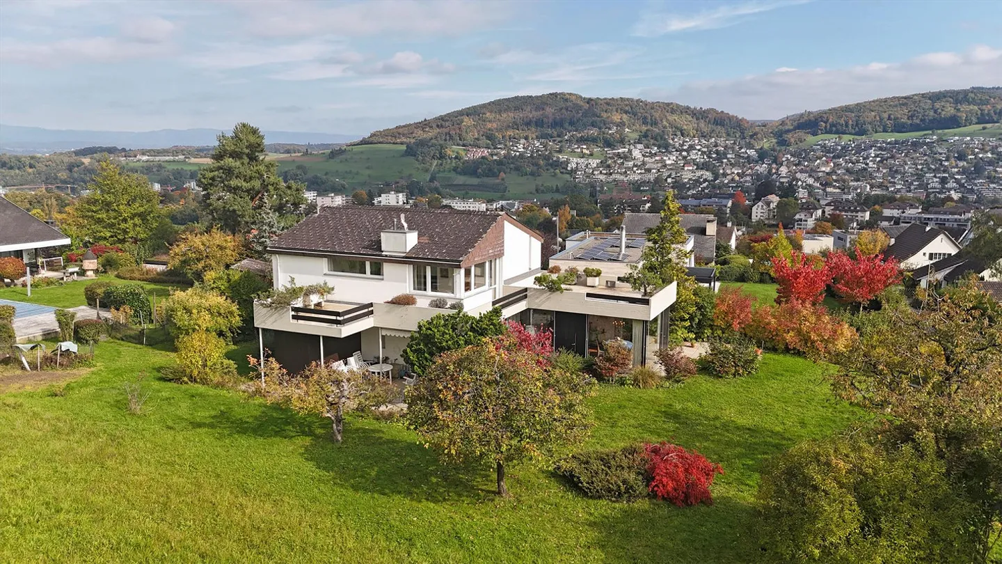 Casa nel verde - Foto 12 di 21