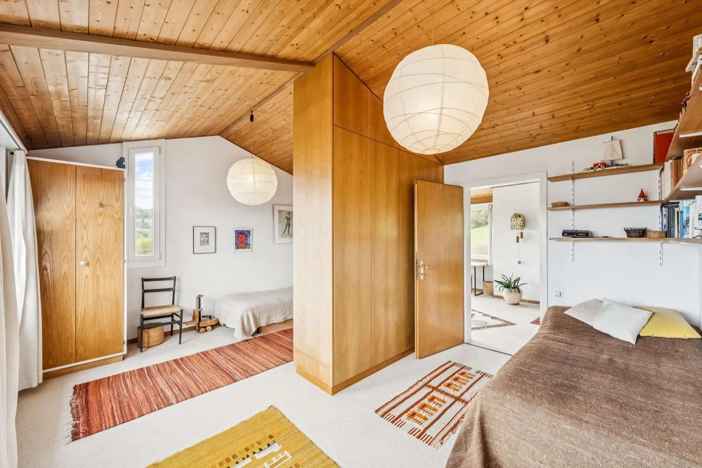 Casa nel verde - Foto 13 di 21