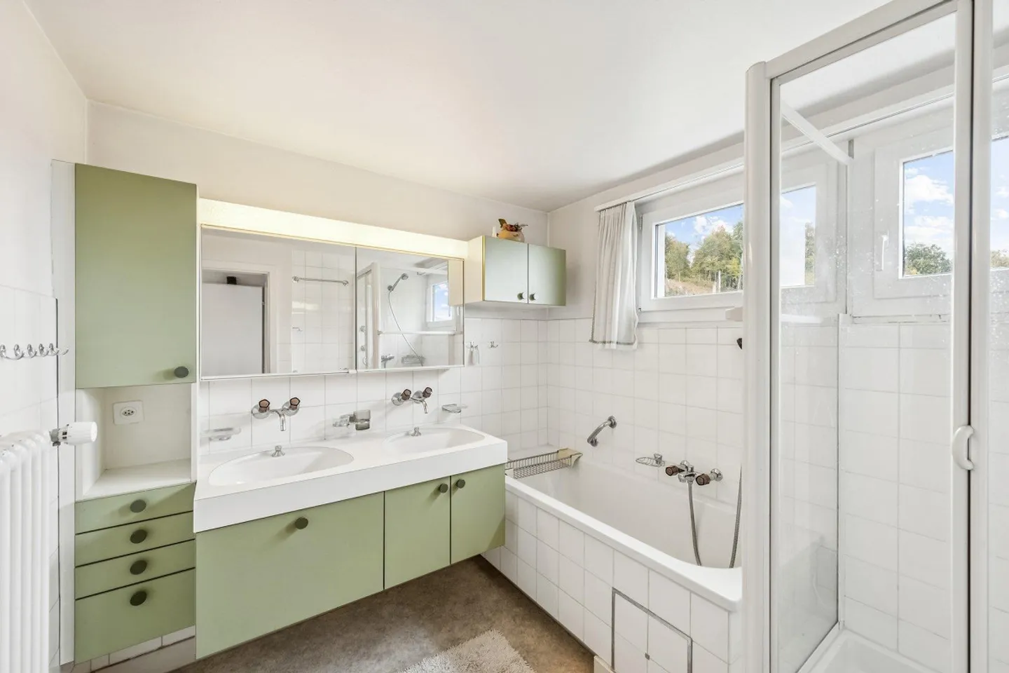 Casa nel verde - Foto 15 di 21