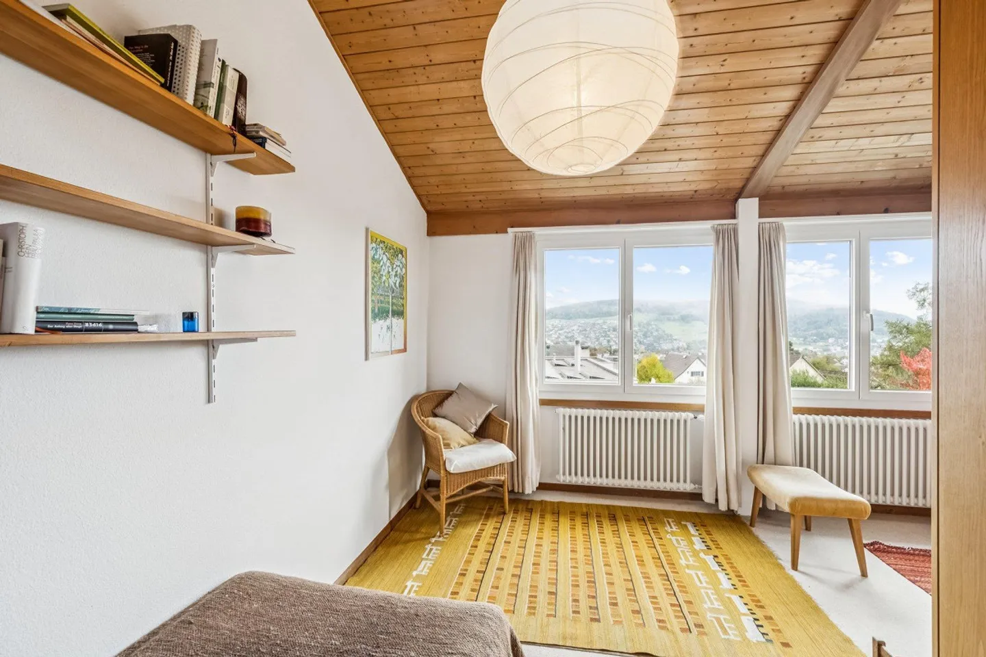 Casa nel verde - Foto 16 di 21