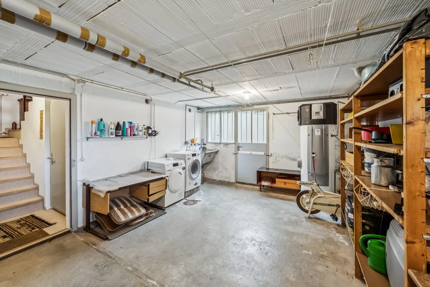 Casa nel verde - Foto 17 di 21