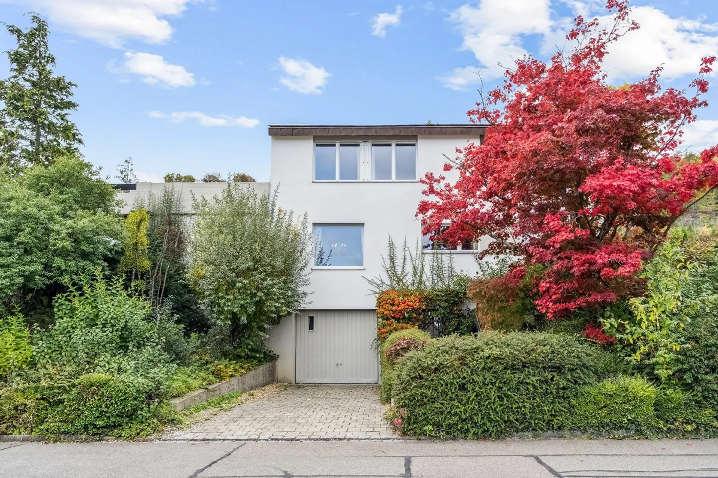 Casa nel verde - Foto 18 di 21