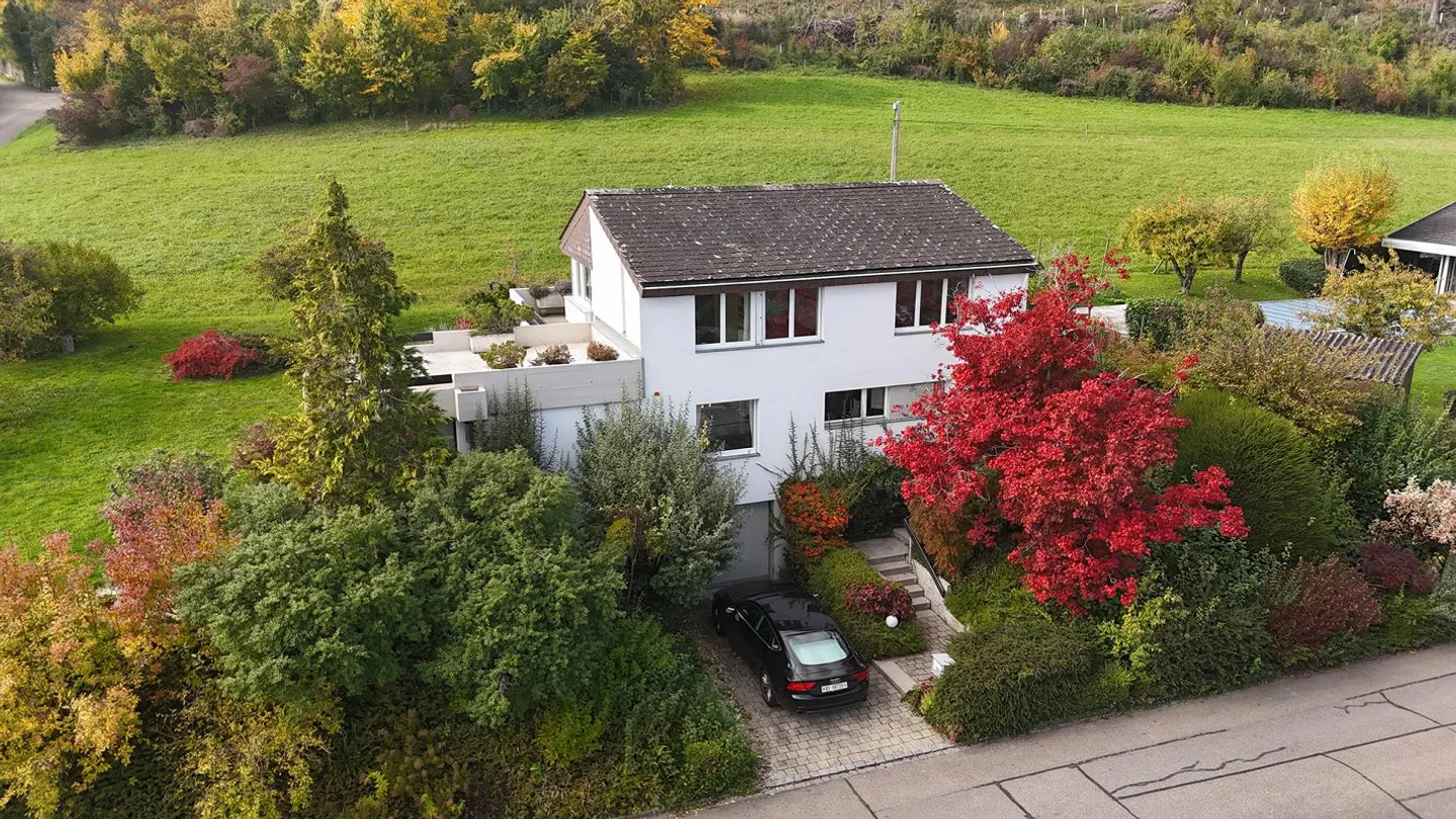 Casa nel verde - Foto 19 di 21