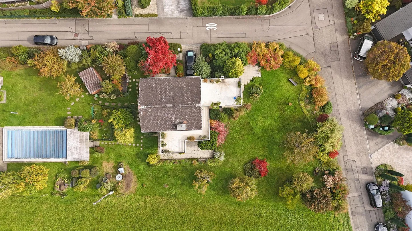 Casa nel verde - Foto 20 di 21