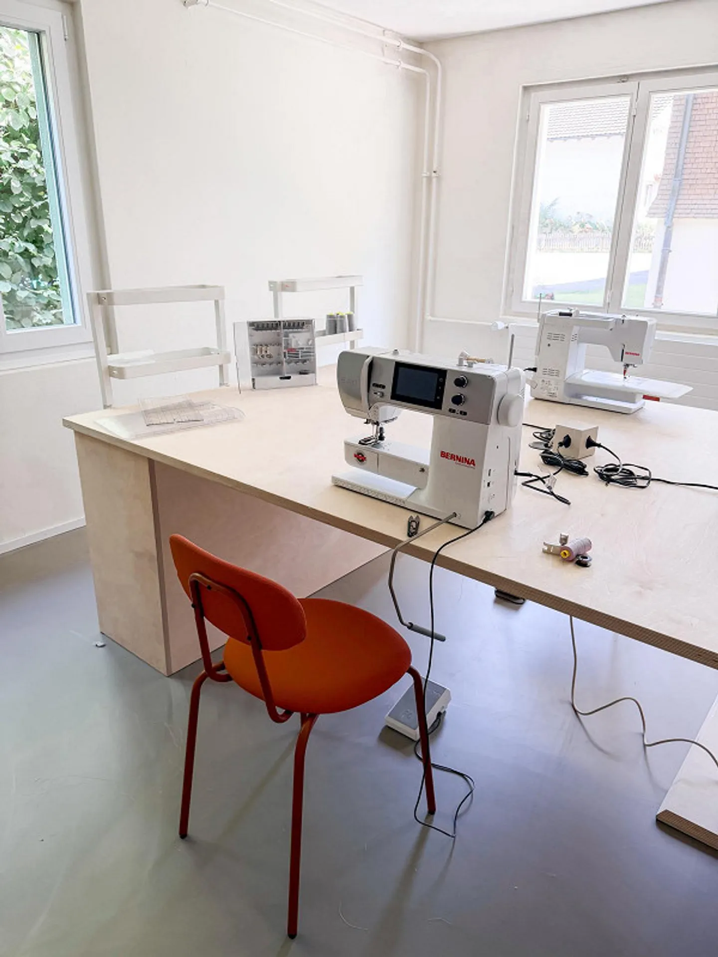 Shop & Studio for Rent in Appenzell - Photo 9 of 9