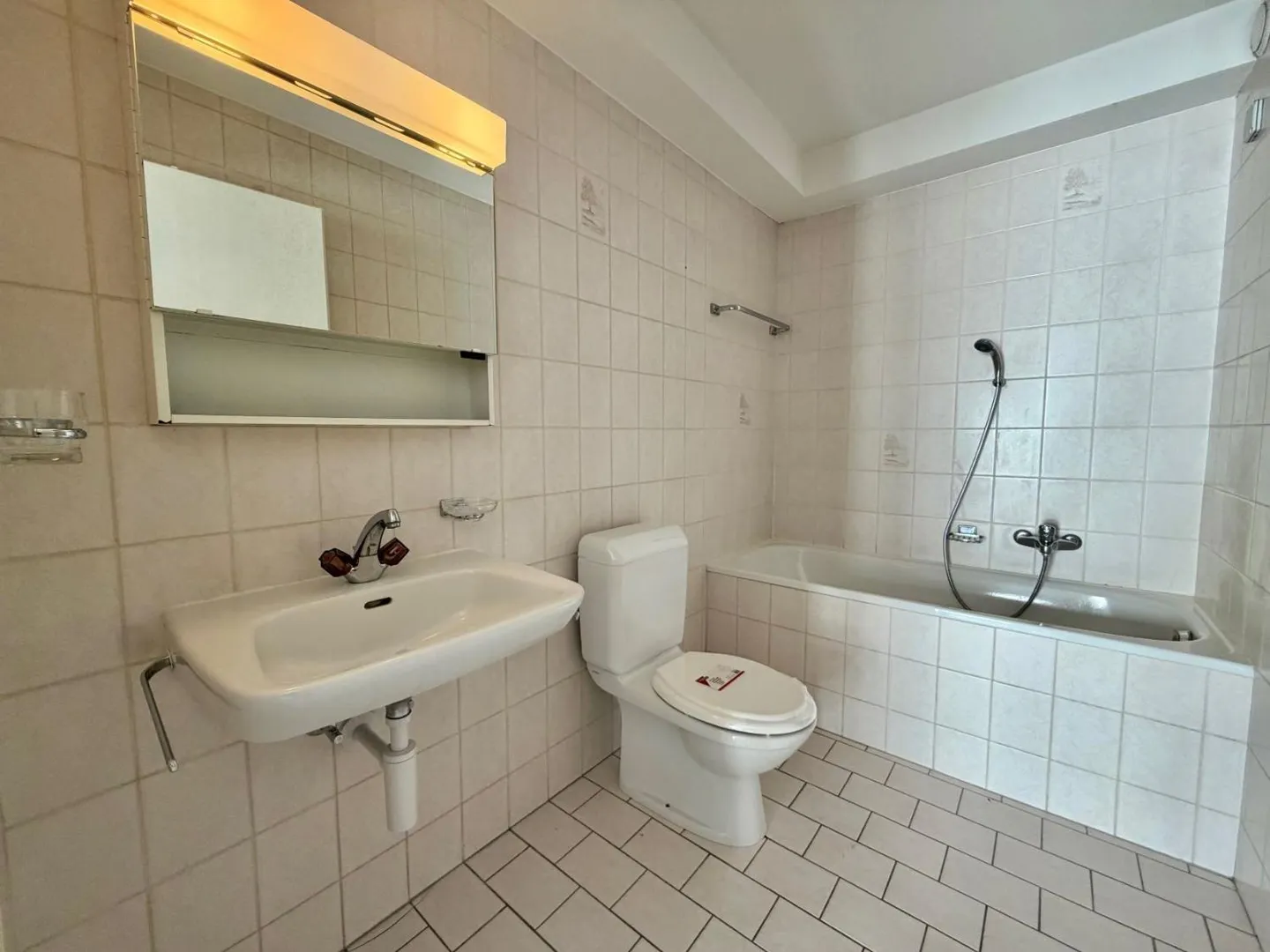 Großes Studio im Zentrum von Martigny - Foto 4 von 4