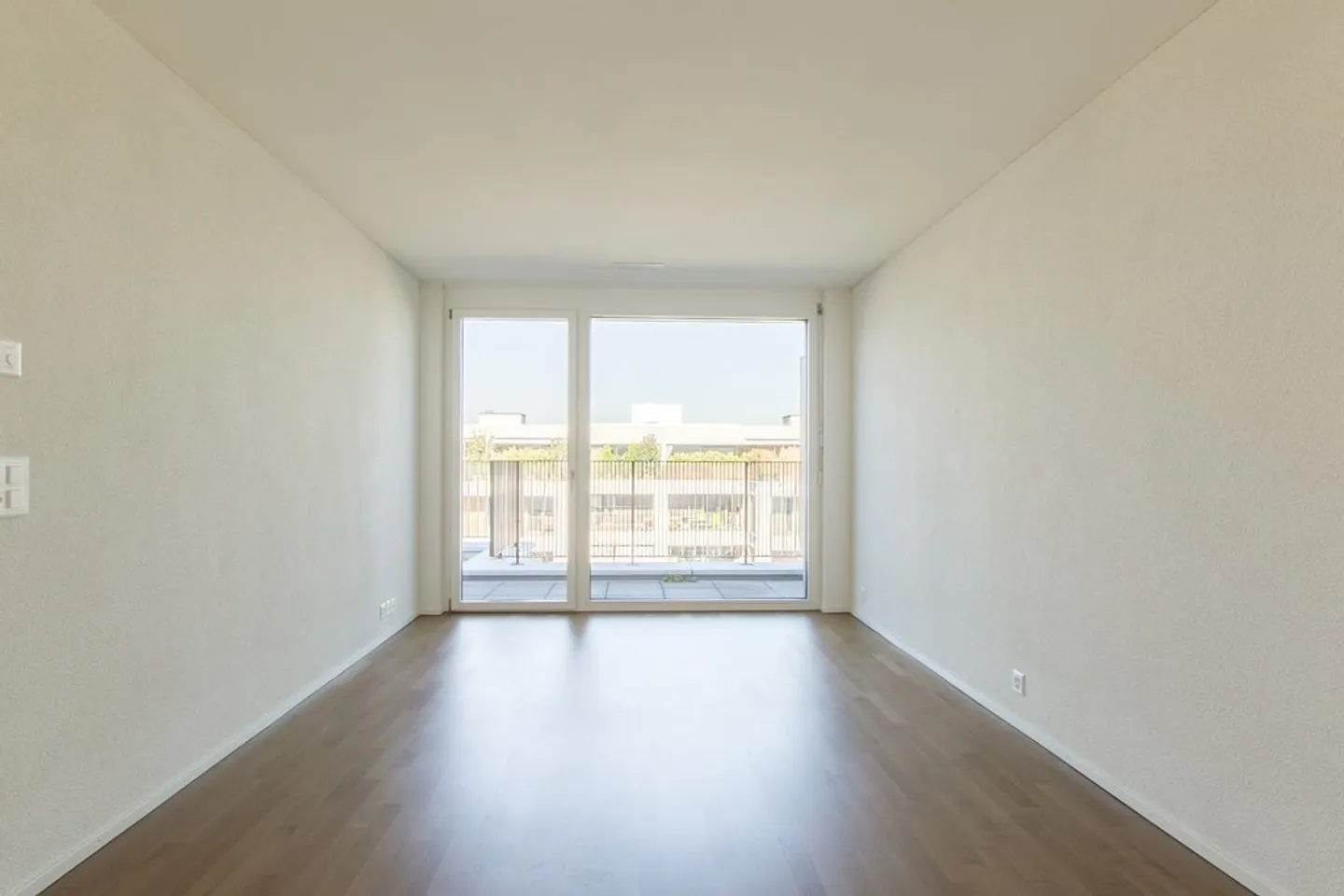3.5 Room Apartment - Photo 6 of 8