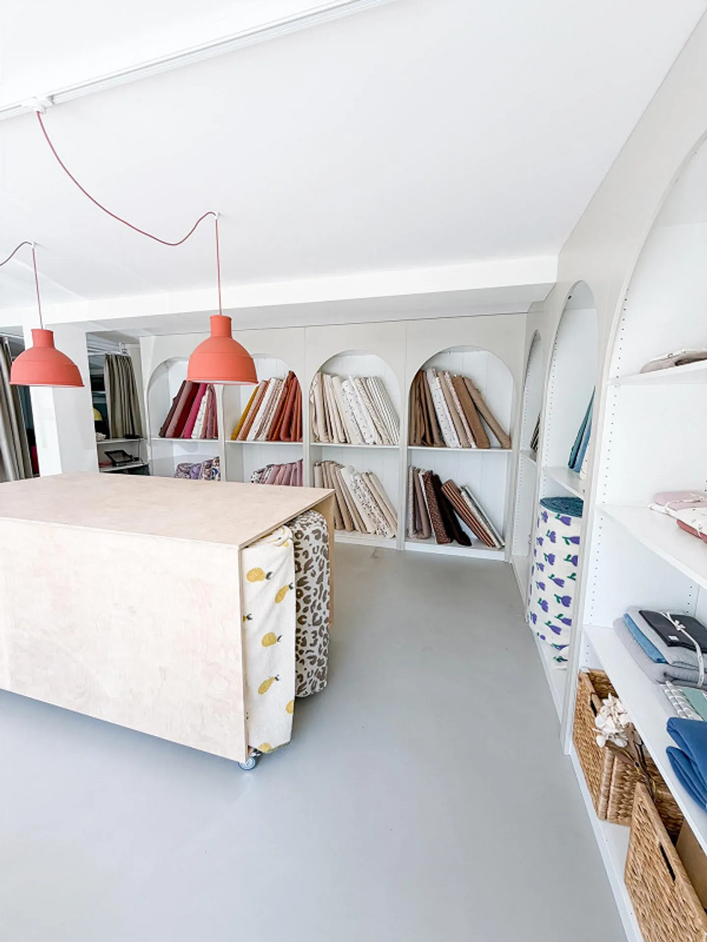 Shop & Studio for Rent in Appenzell - Photo 6 of 9