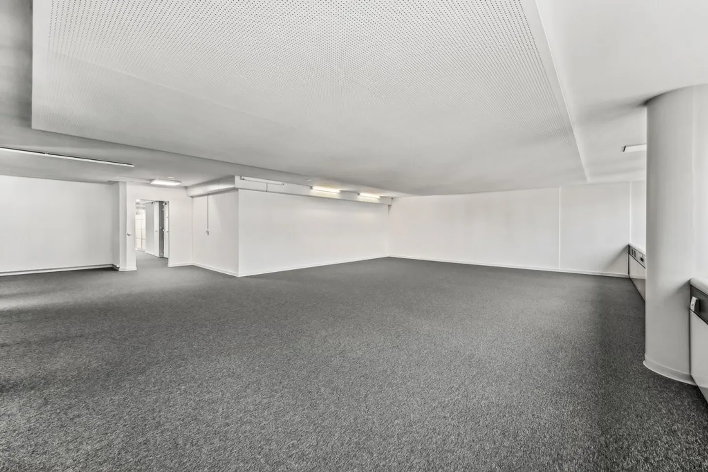 Unique Opportunity! Beautiful Modular Office in the Heart of Crissier! - Photo 9 of 11