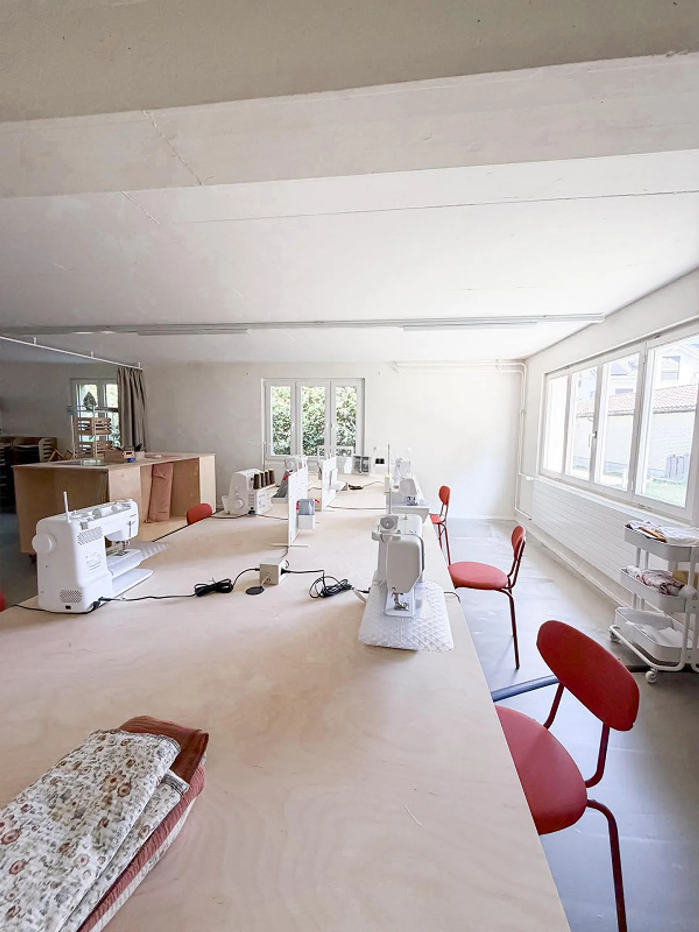 Shop & Studio for Rent in Appenzell - Photo 8 of 9