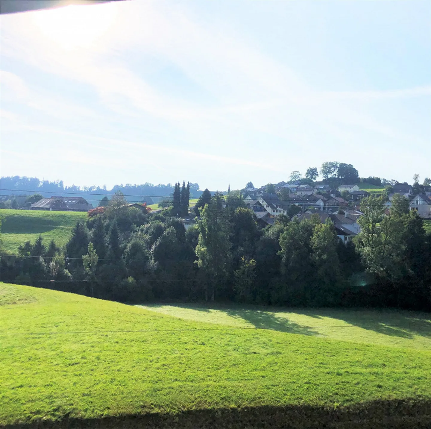 Modern 4.5-room apartment with a view - Photo 5 of 30