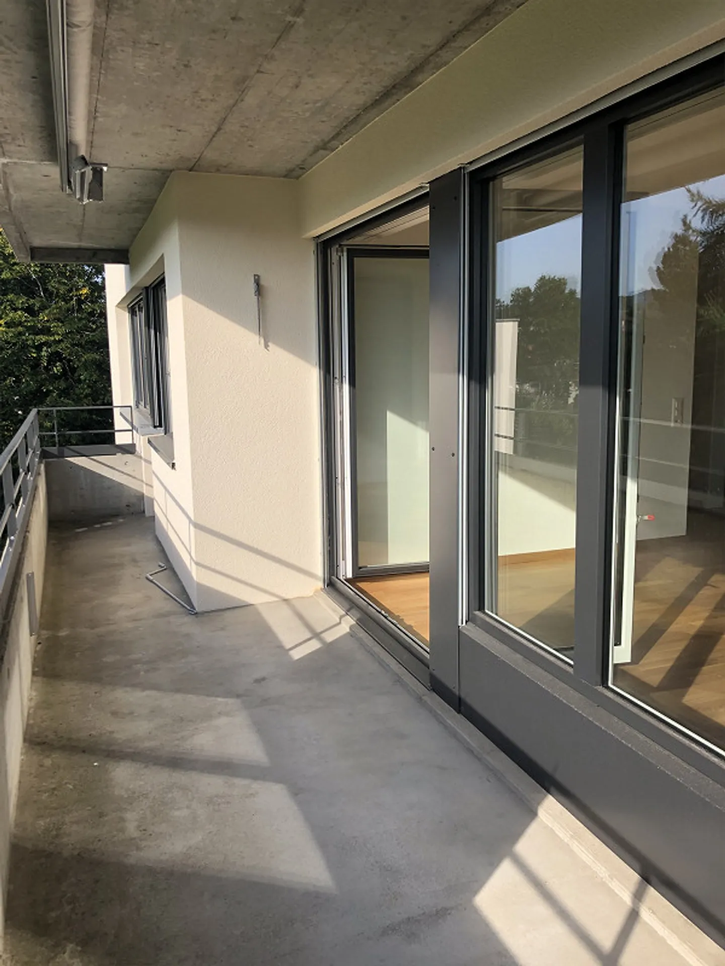 Modern 4.5-room apartment with a view - Photo 6 of 30