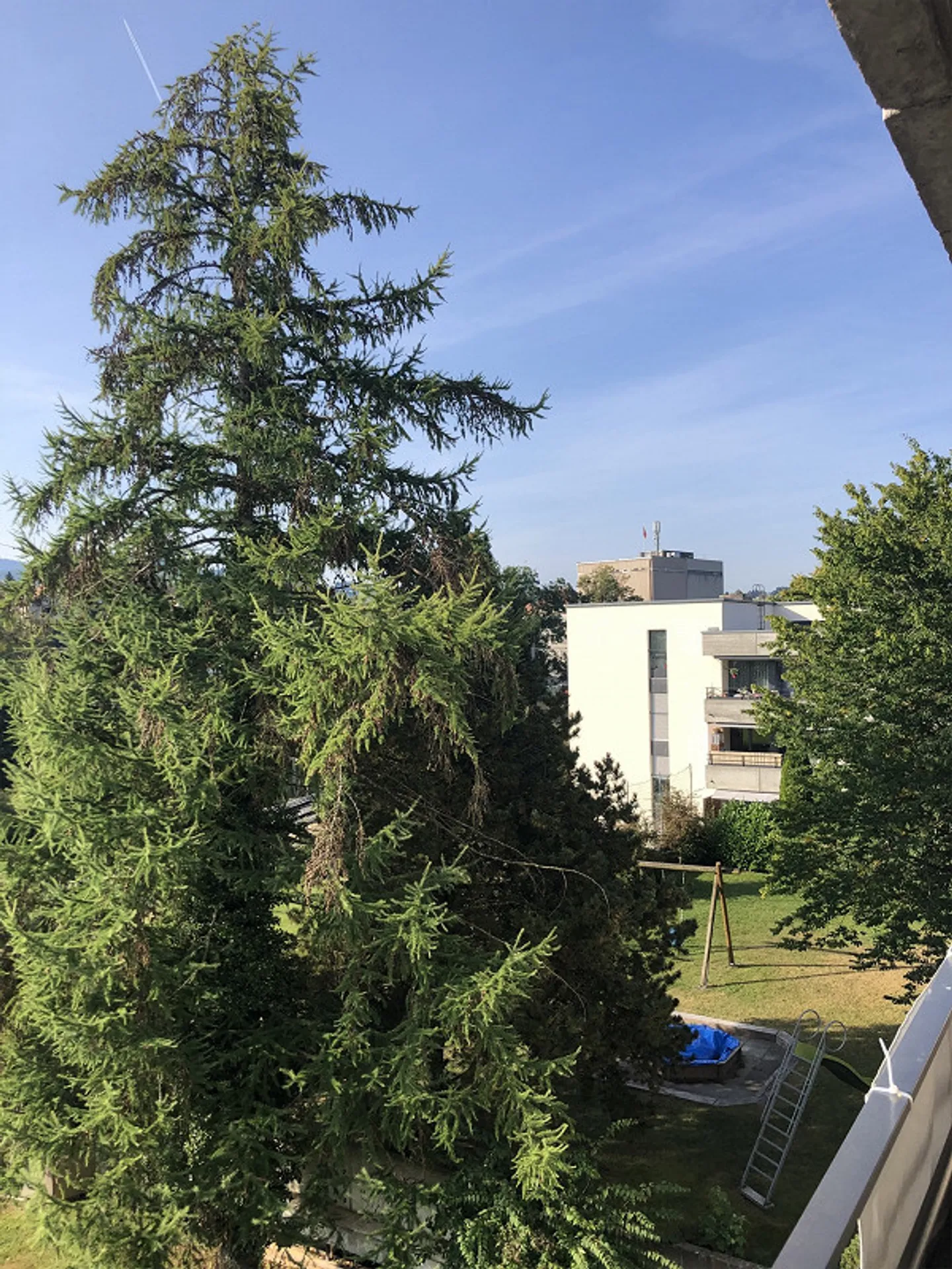 Modern 4.5-room apartment with a view - Photo 7 of 30