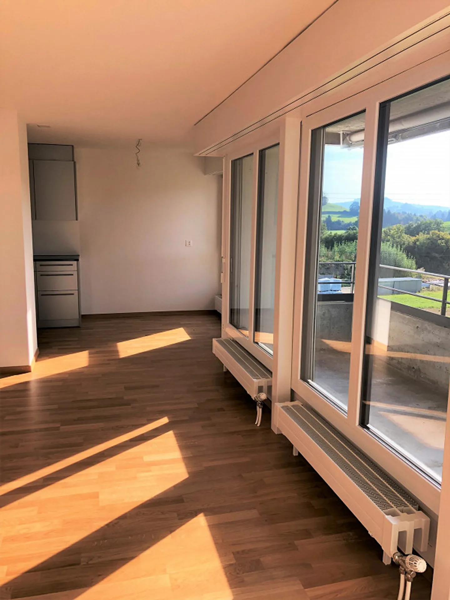 Modern 4.5-room apartment with a view - Photo 8 of 30