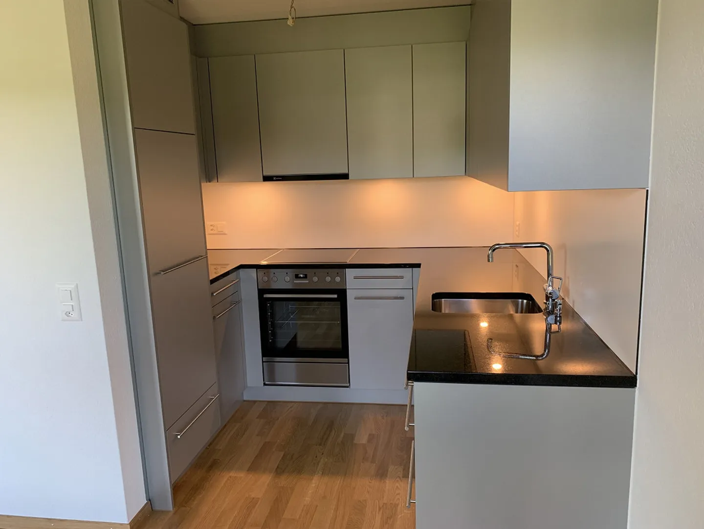 Modern 4.5-room apartment with a view - Photo 9 of 30