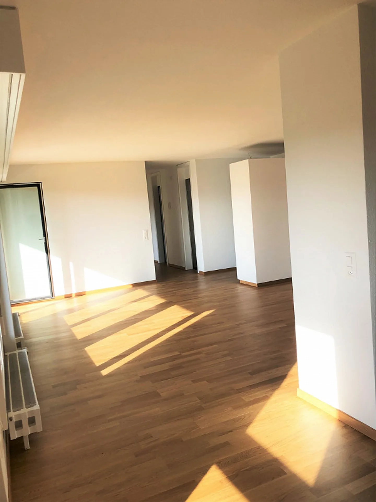 Modern 4.5-room apartment with a view - Photo 14 of 30