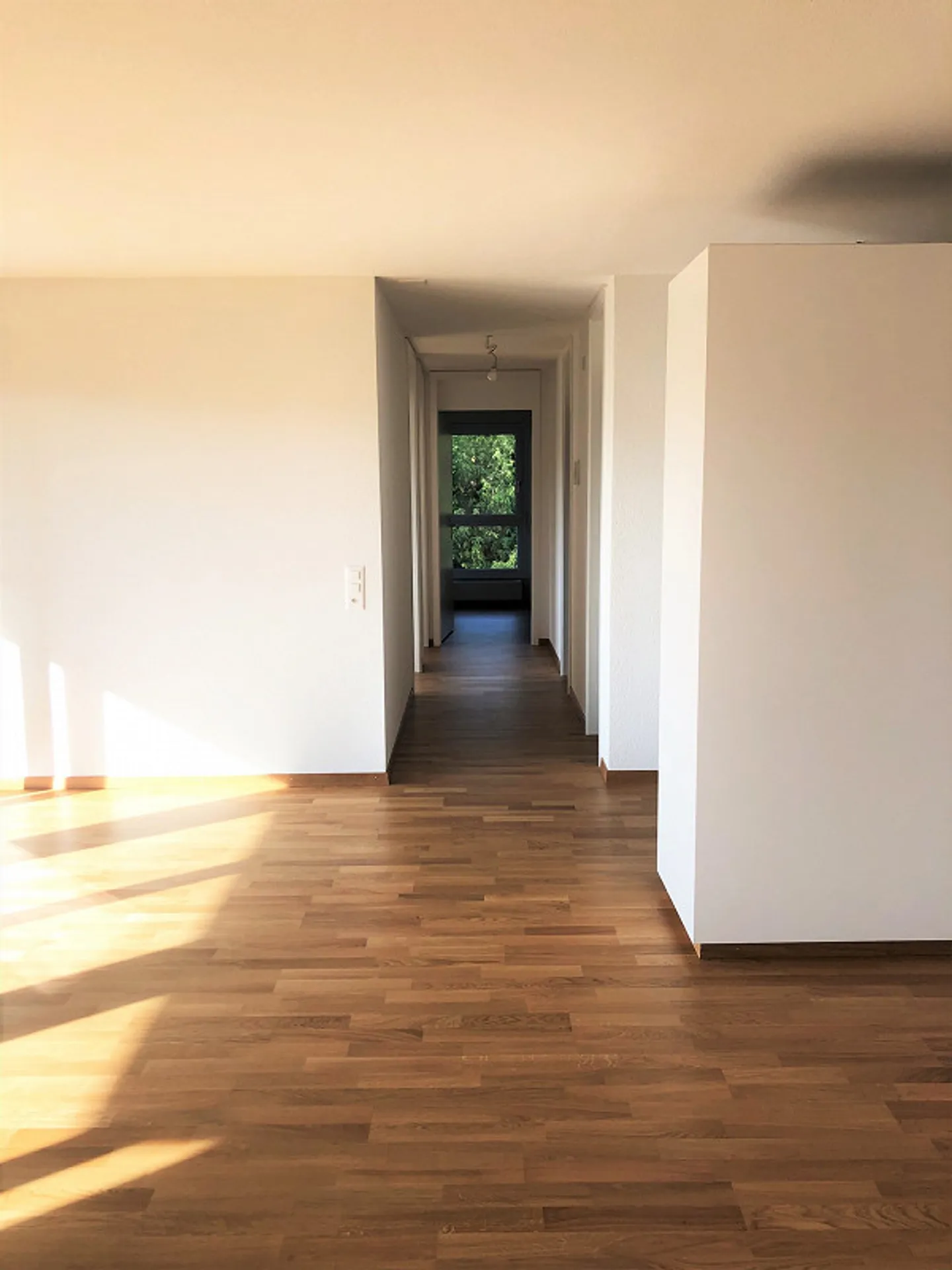 Modern 4.5-room apartment with a view - Photo 16 of 30