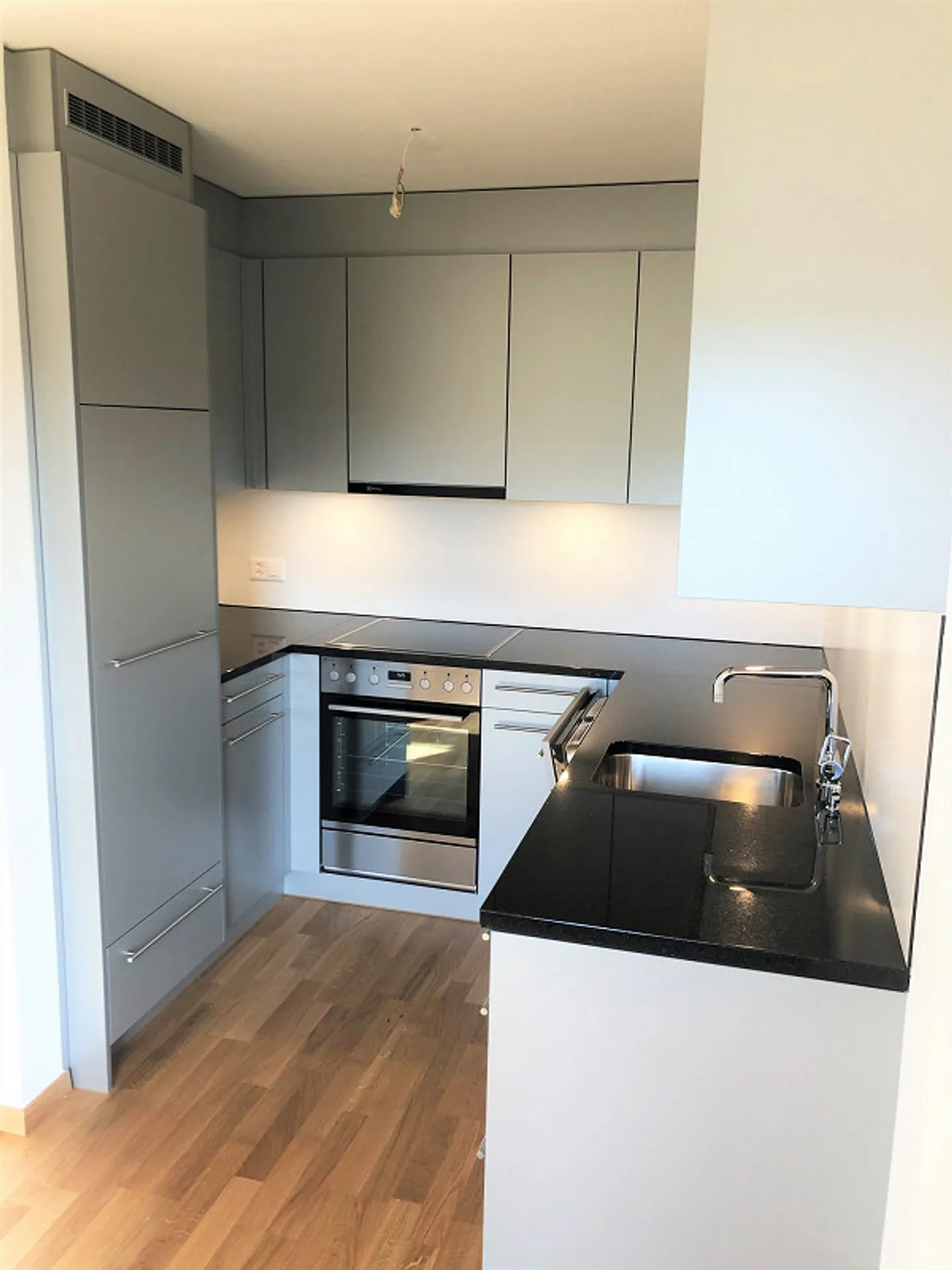 Modern 4.5-room apartment with a view - Photo 10 of 30