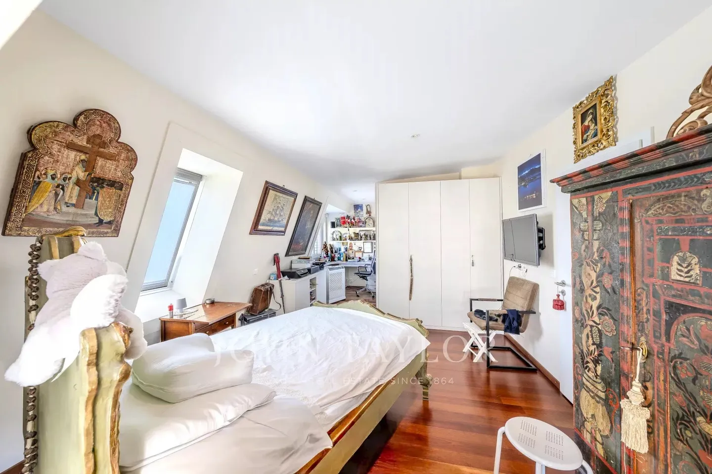 Duplex Appartamento di Eccezione nell'Attico - Foto 5 di 11