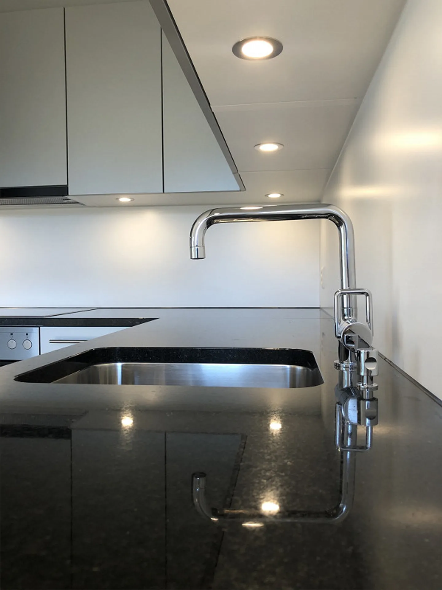 Modern 4.5-room apartment with a view - Photo 11 of 30