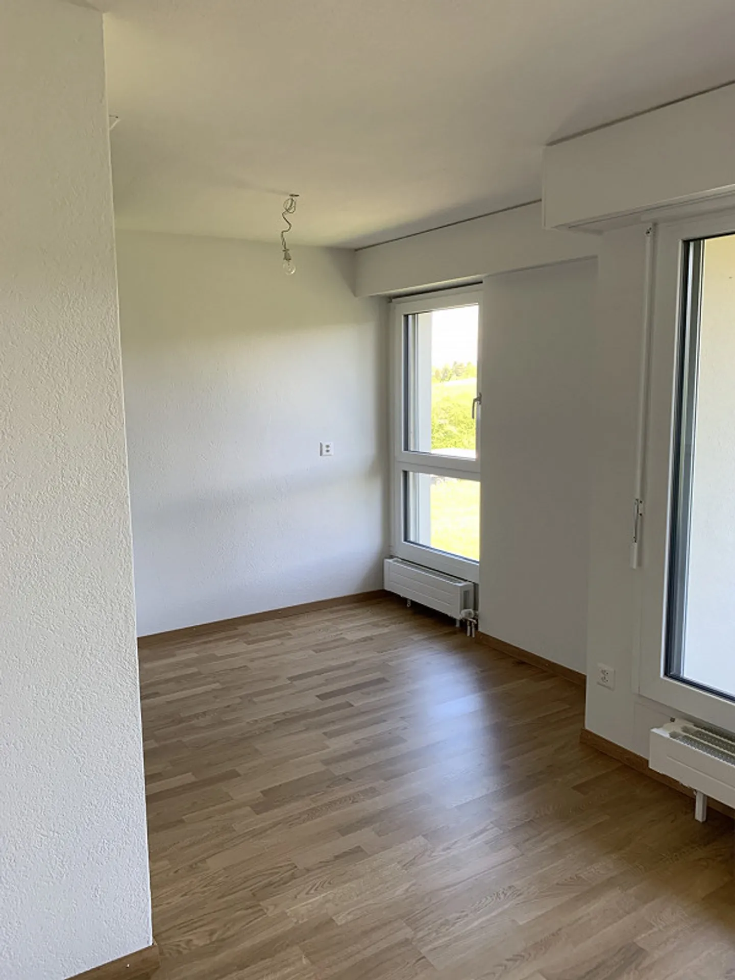 Modern 4.5-room apartment with a view - Photo 12 of 30