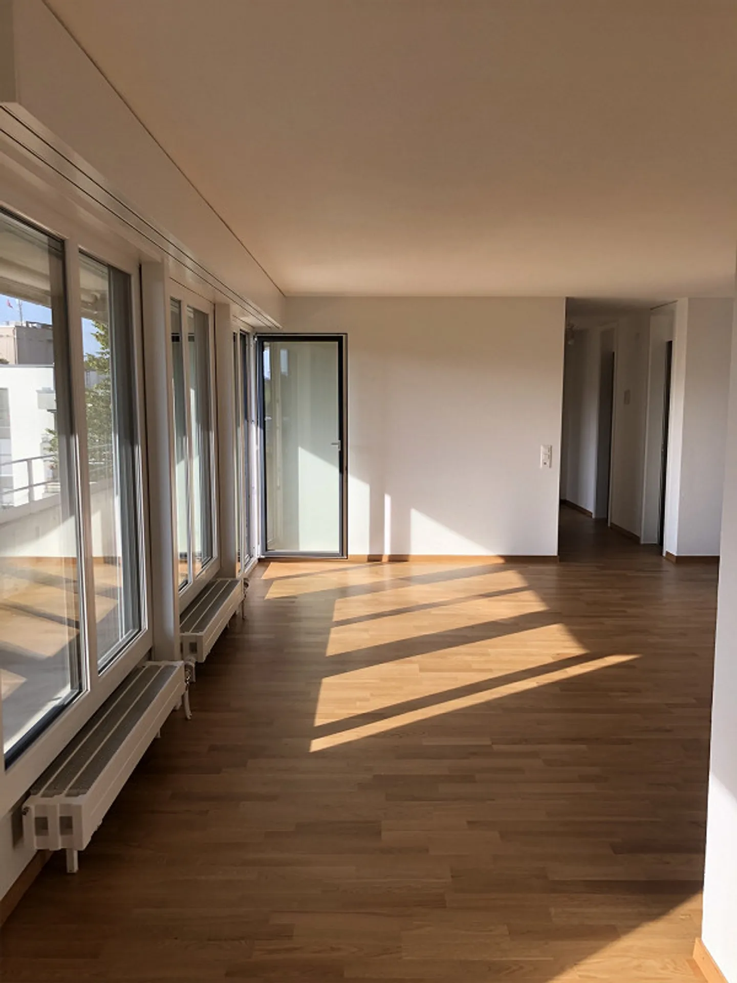 Modern 4.5-room apartment with a view - Photo 13 of 30