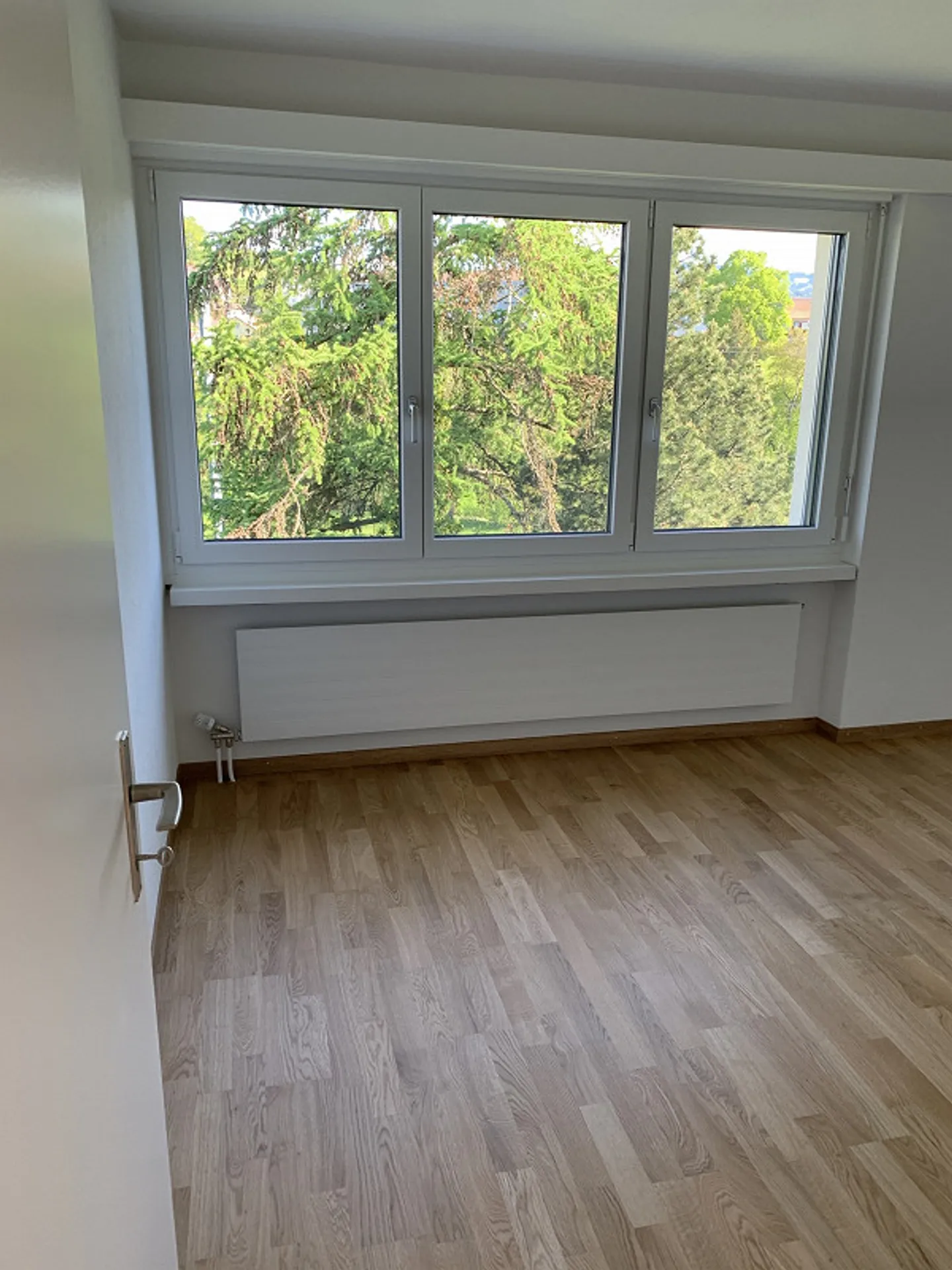 Modern 4.5-room apartment with a view - Photo 17 of 30