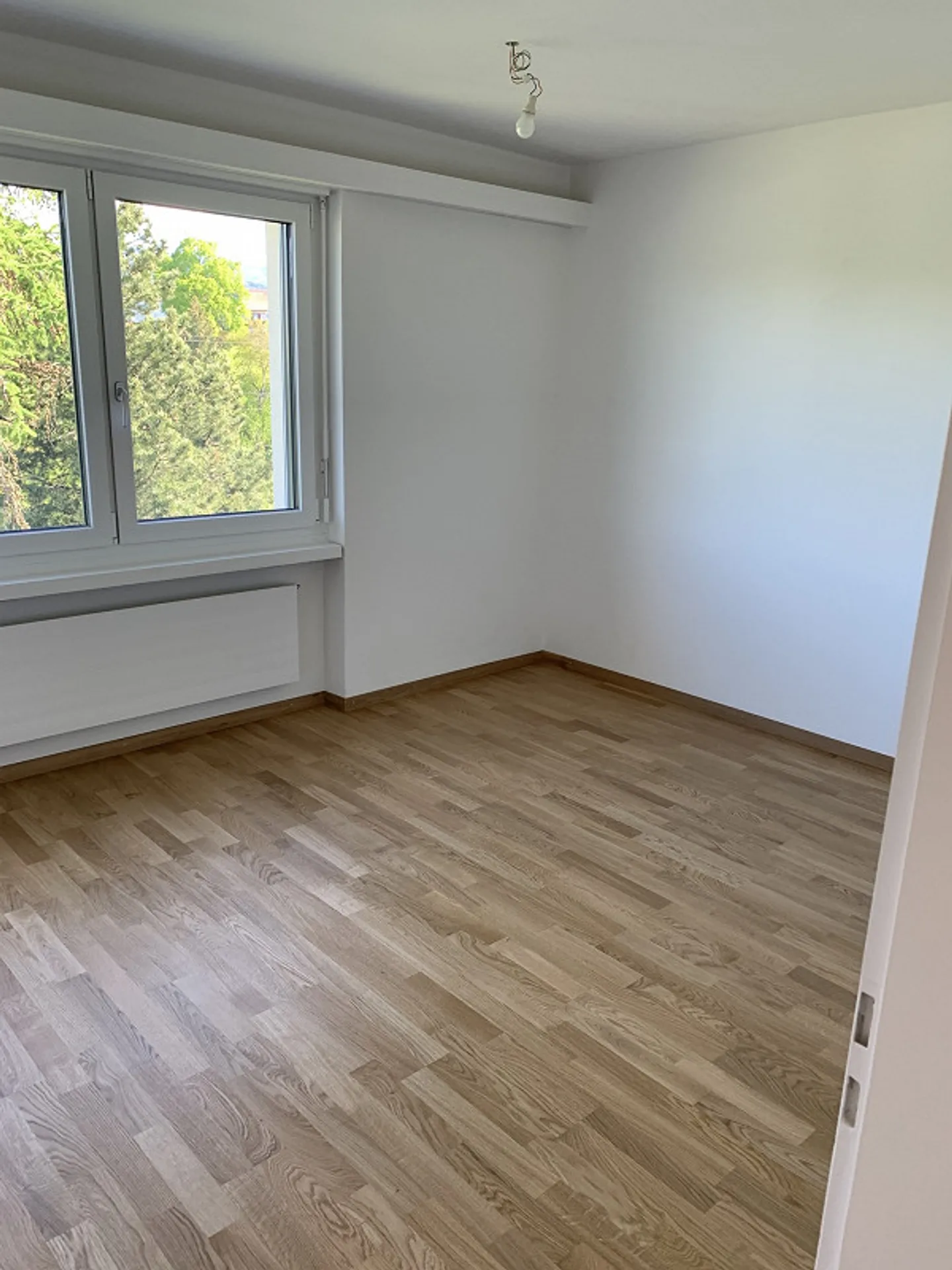 Modern 4.5-room apartment with a view - Photo 18 of 30