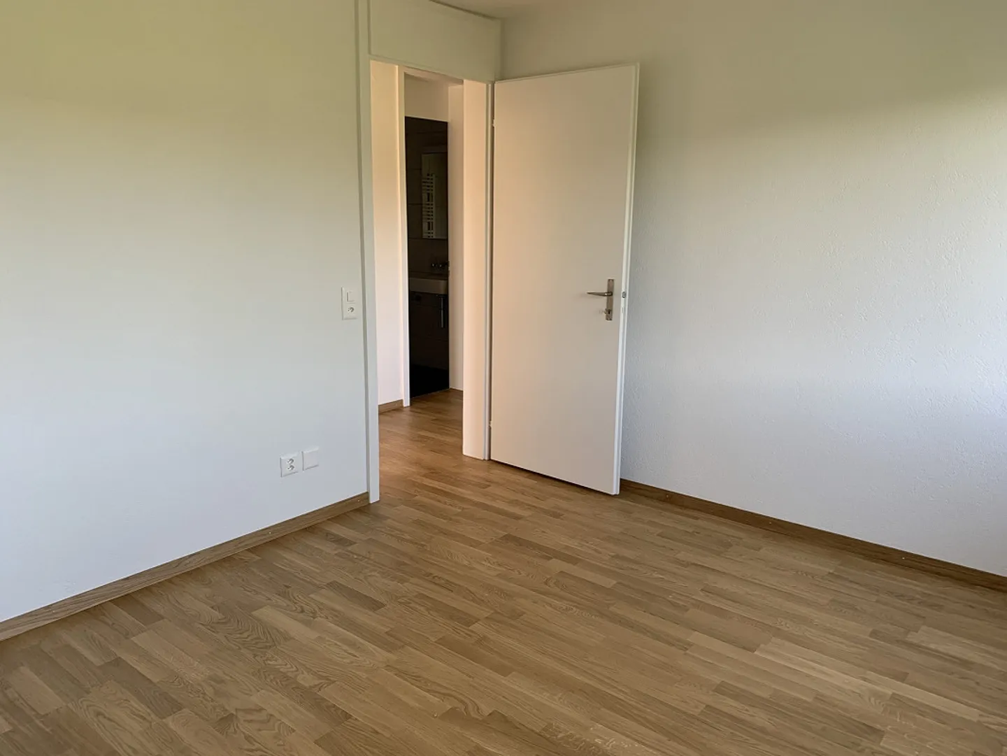 Modern 4.5-room apartment with a view - Photo 19 of 30