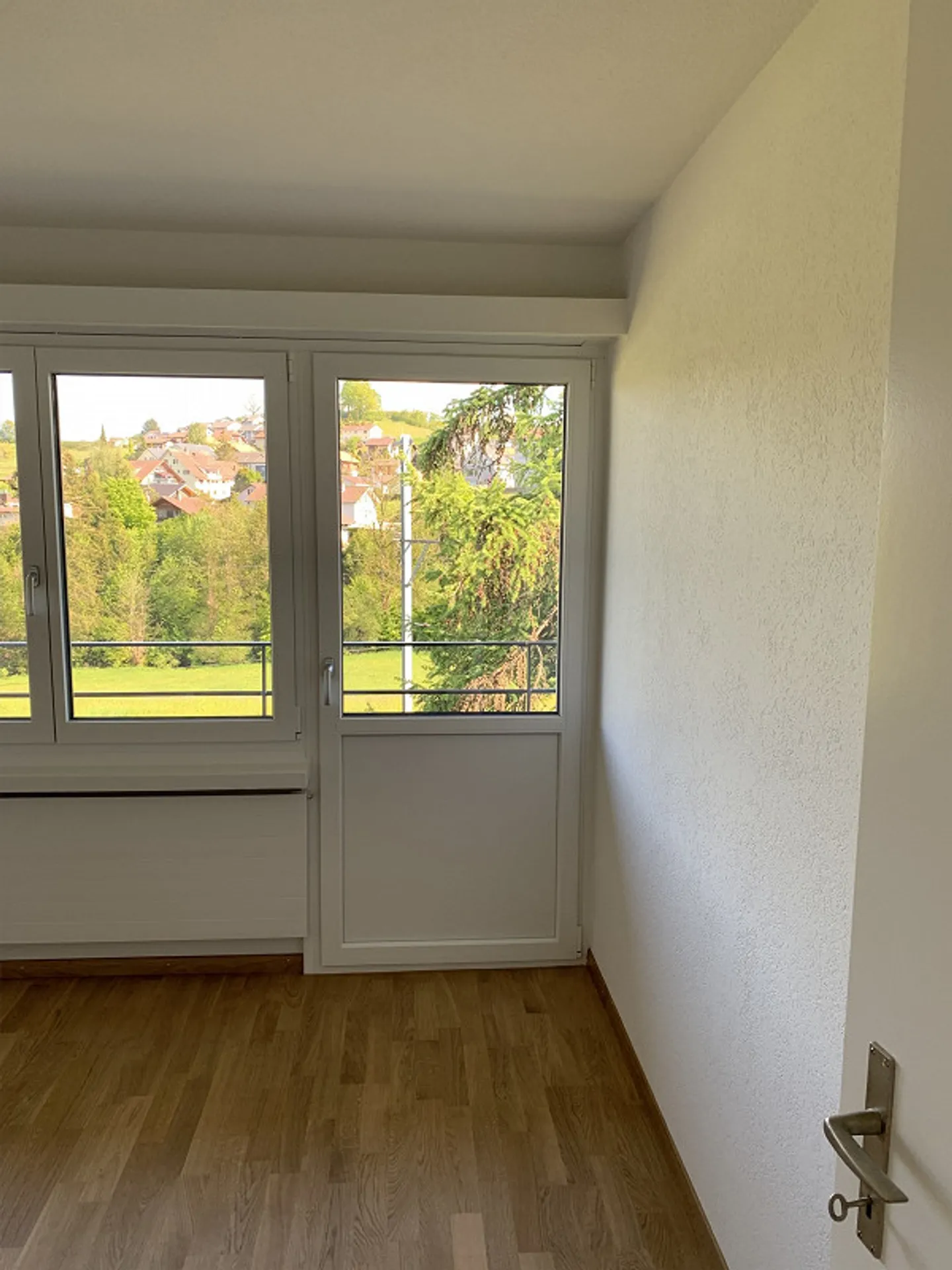 Modern 4.5-room apartment with a view - Photo 20 of 30