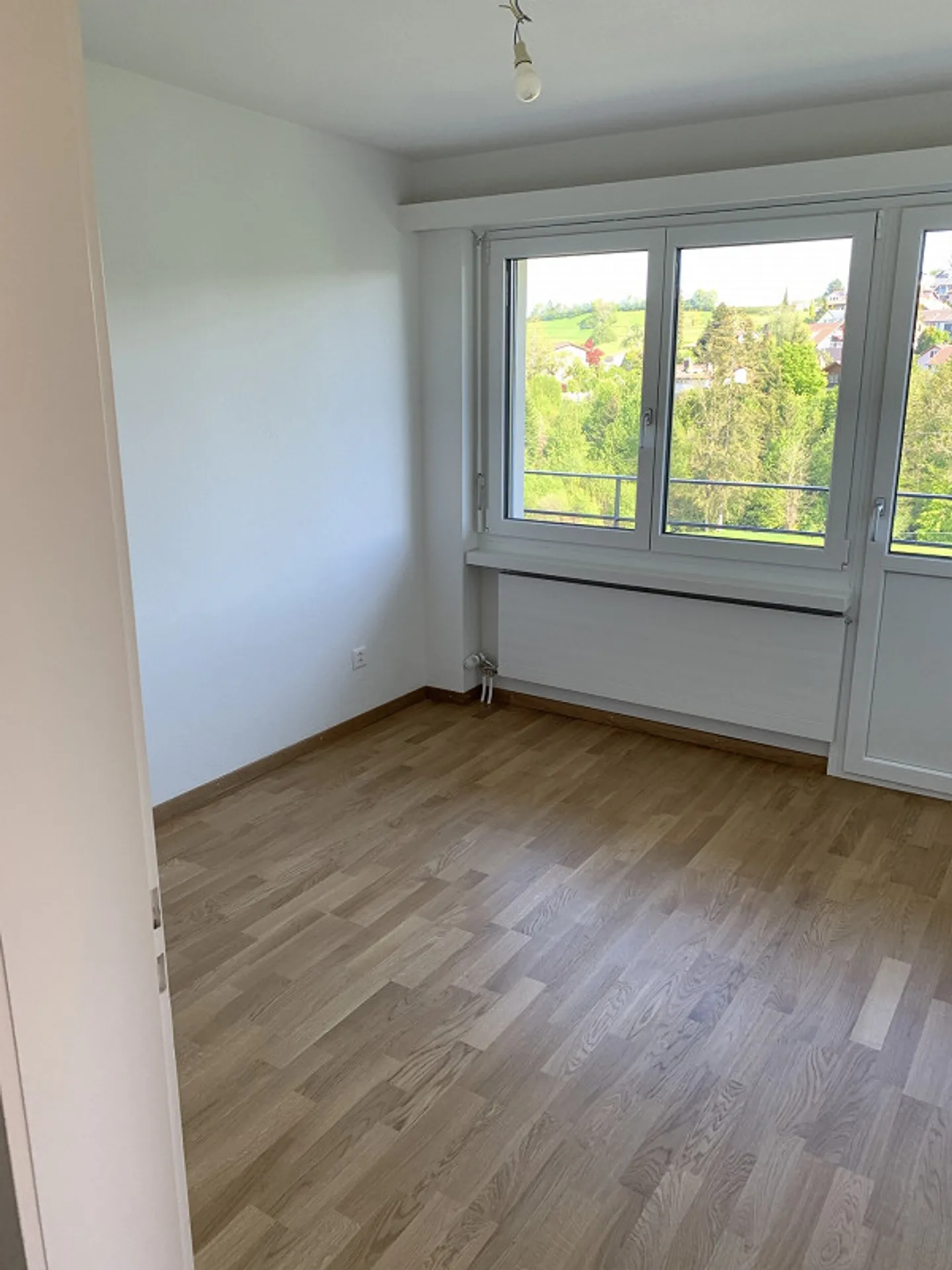 Modern 4.5-room apartment with a view - Photo 21 of 30