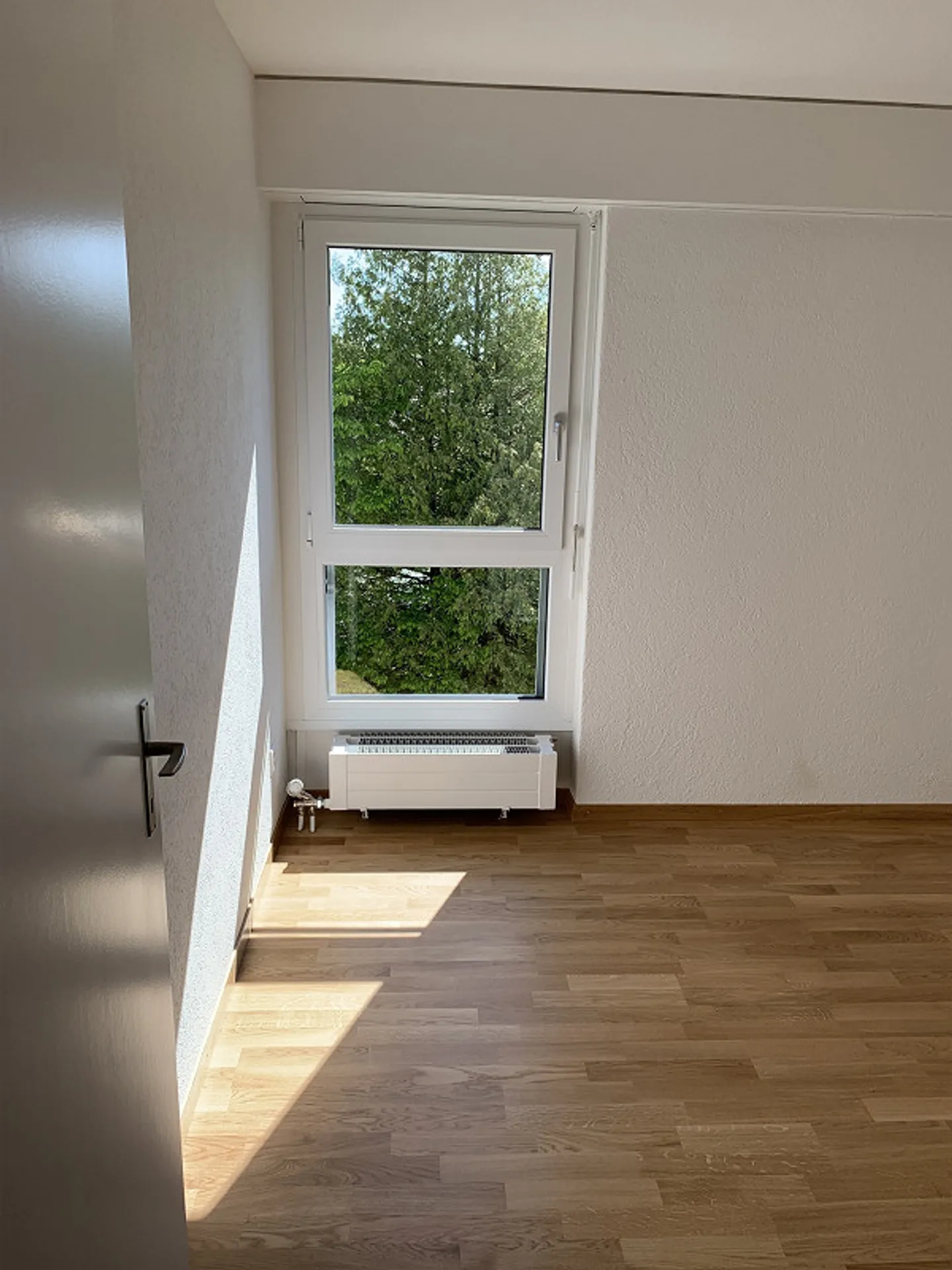 Modern 4.5-room apartment with a view - Photo 22 of 30