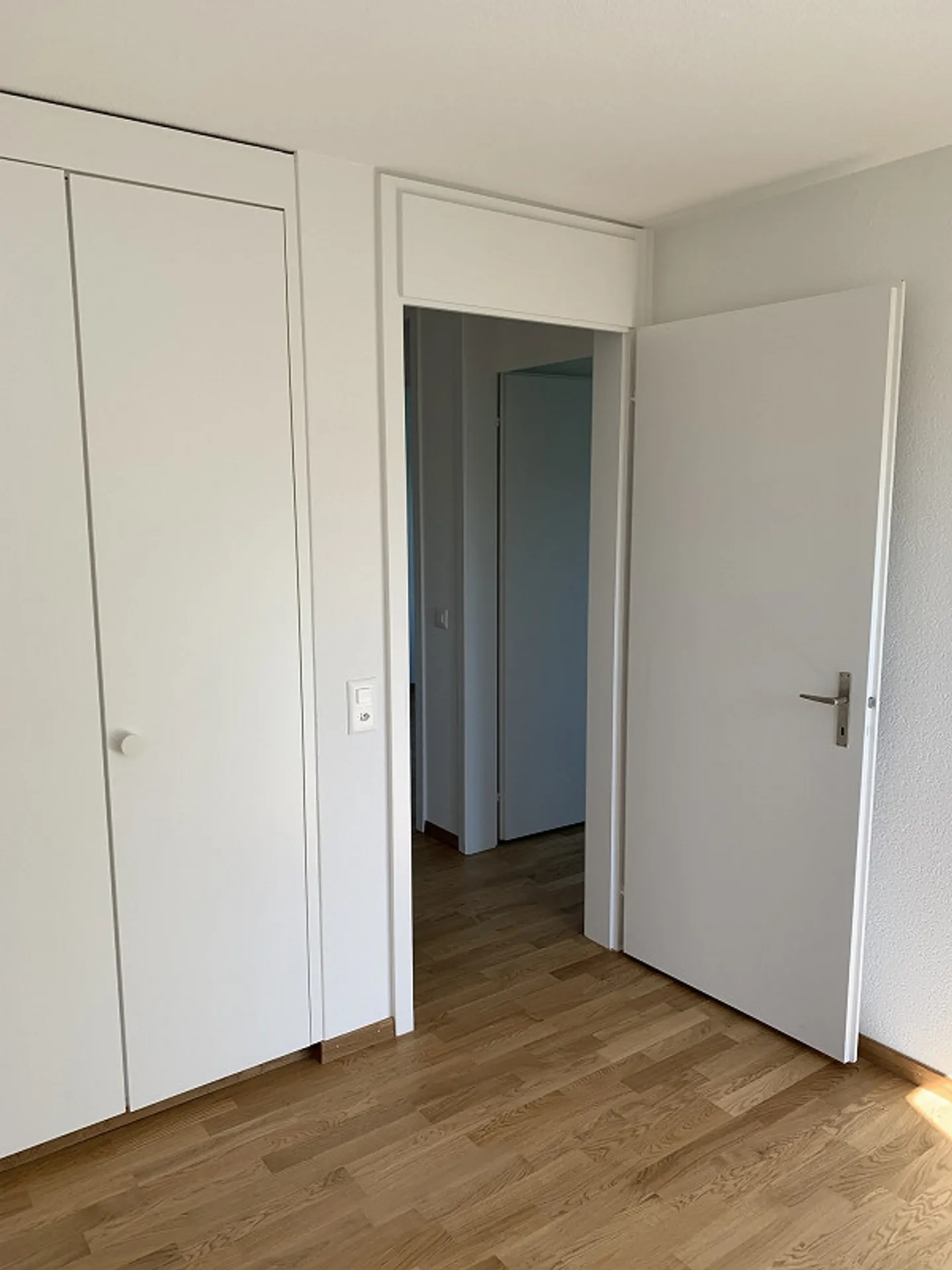 Modern 4.5-room apartment with a view - Photo 23 of 30