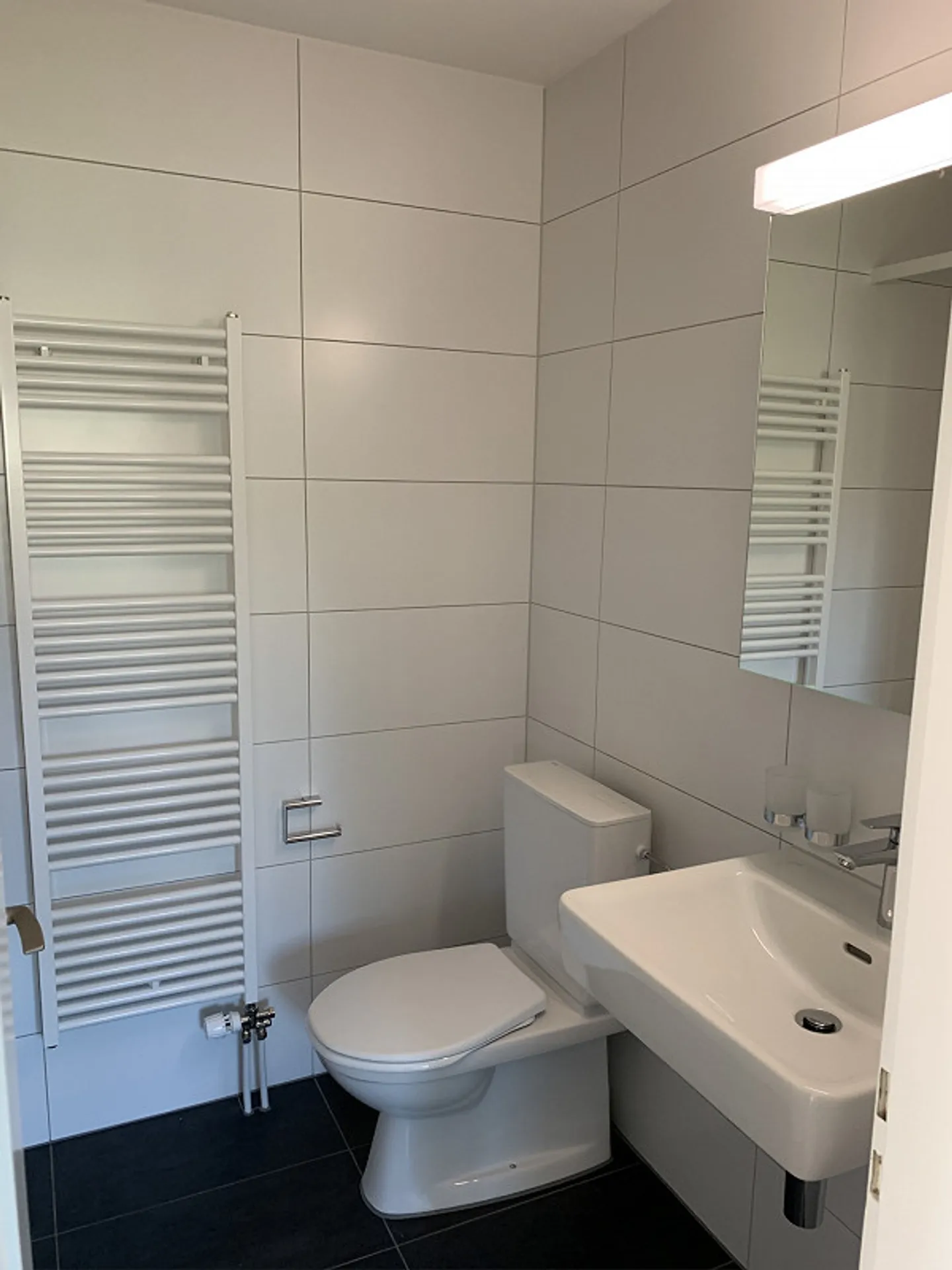 Modern 4.5-room apartment with a view - Photo 24 of 30