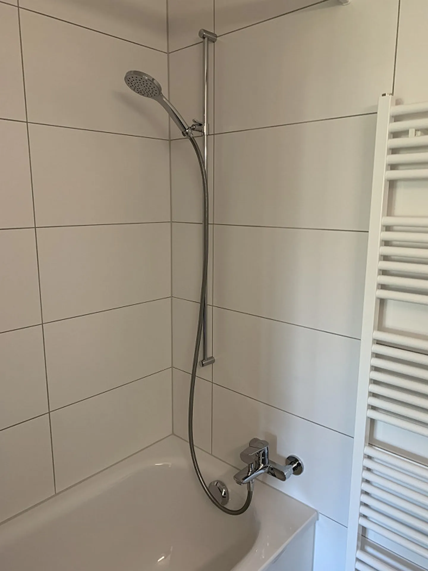 Modern 4.5-room apartment with a view - Photo 26 of 30