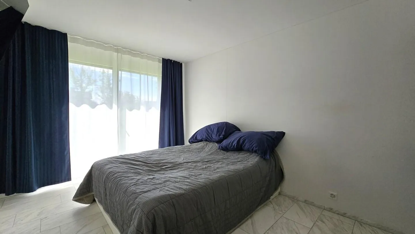 Modernes Erdgeschoss-Apartment - Foto 4 von 9