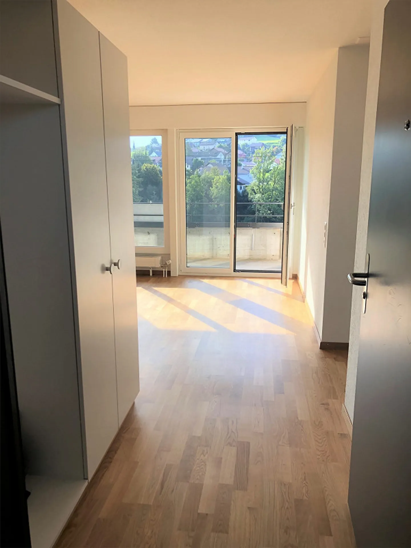 Modern 4.5-room apartment with a view - Photo 28 of 30