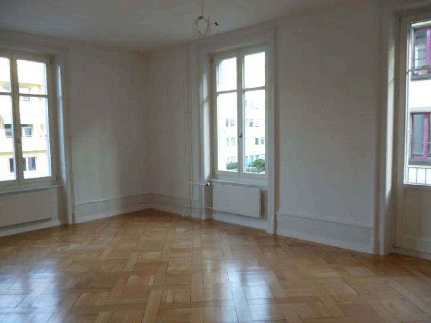 Your new 4-room apartment in "Breitsch"? - Photo 1 of 8