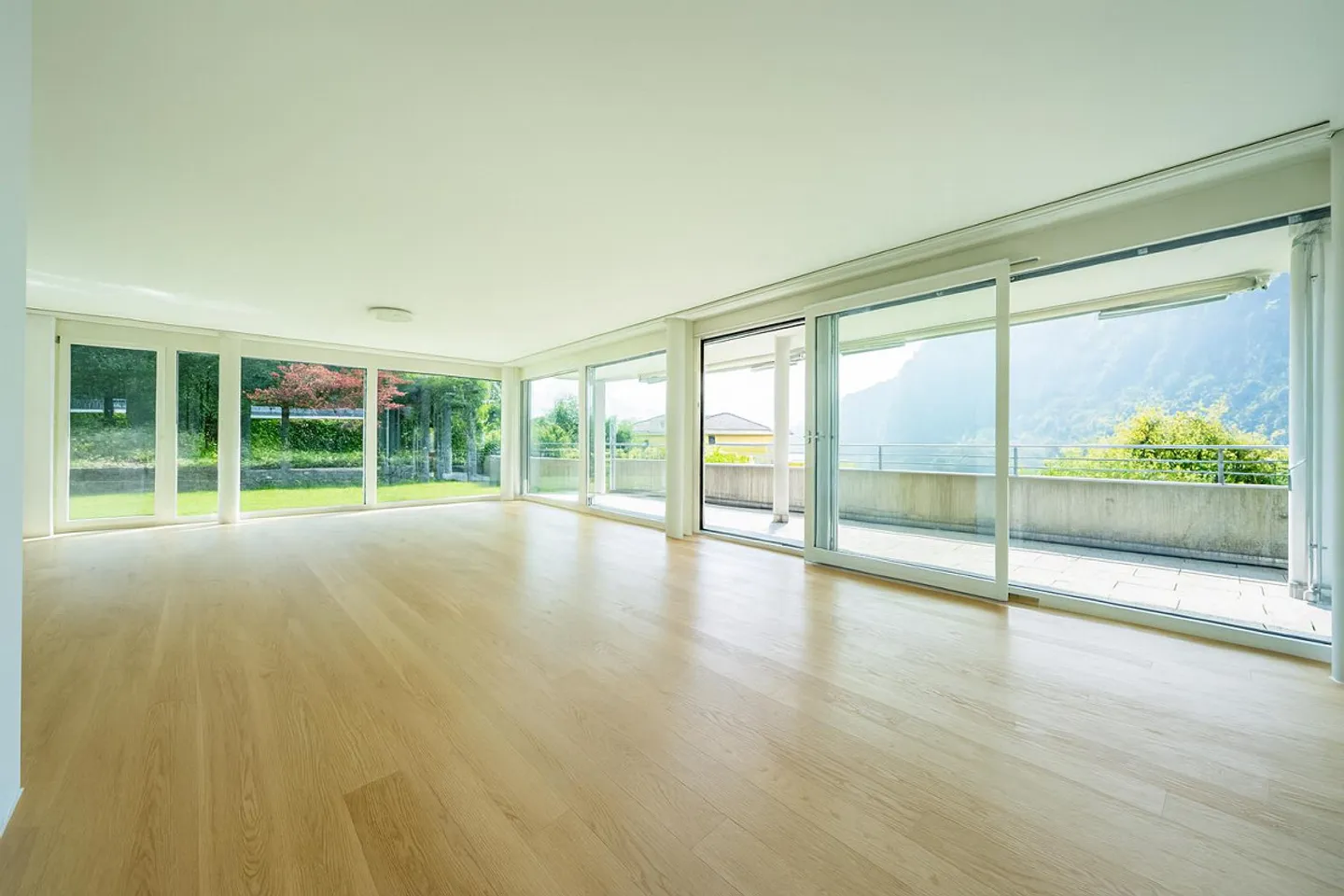 Paradis familial avec grand jardin - Photo 1 sur 5