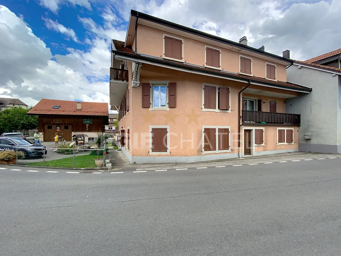 Appartamento 2 locali - Foto 1 di 6