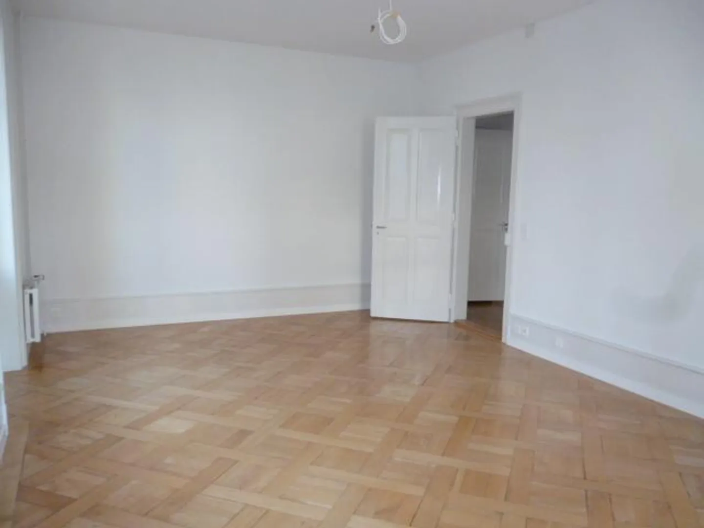 Your new 4-room apartment in "Breitsch"? - Photo 2 of 8