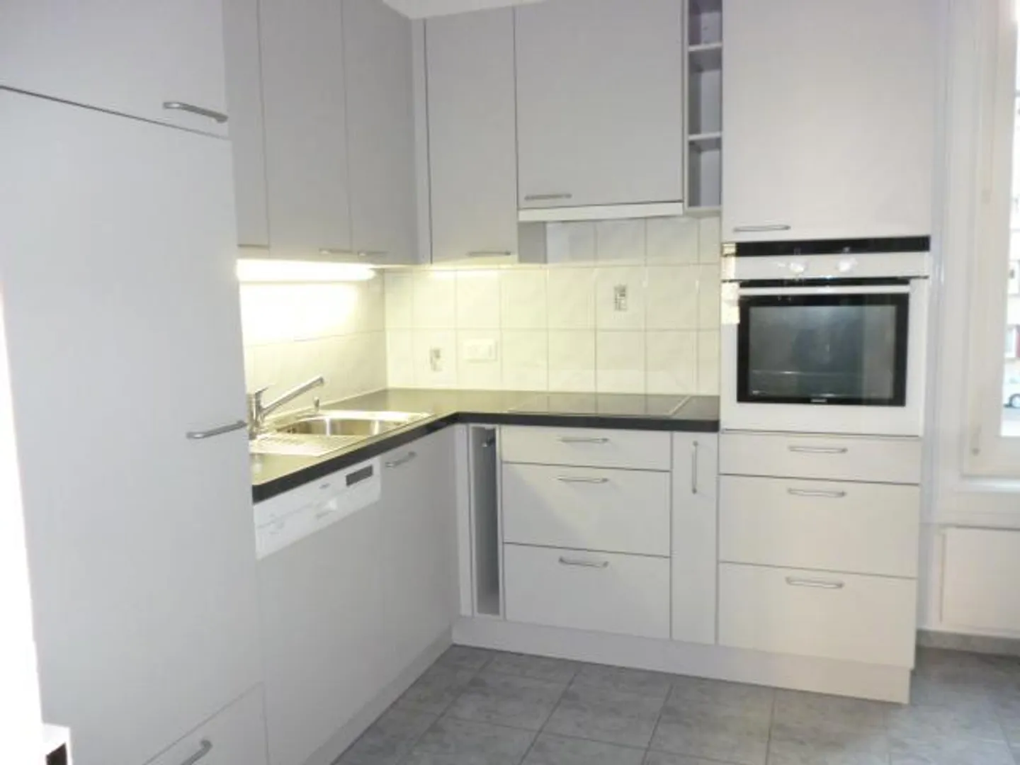 Your new 4-room apartment in "Breitsch"? - Photo 3 of 8