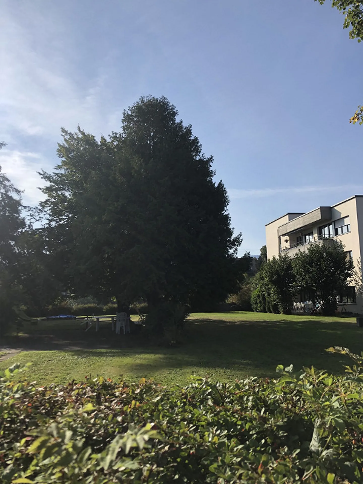 Modern 4.5-room apartment with a view - Photo 30 of 30